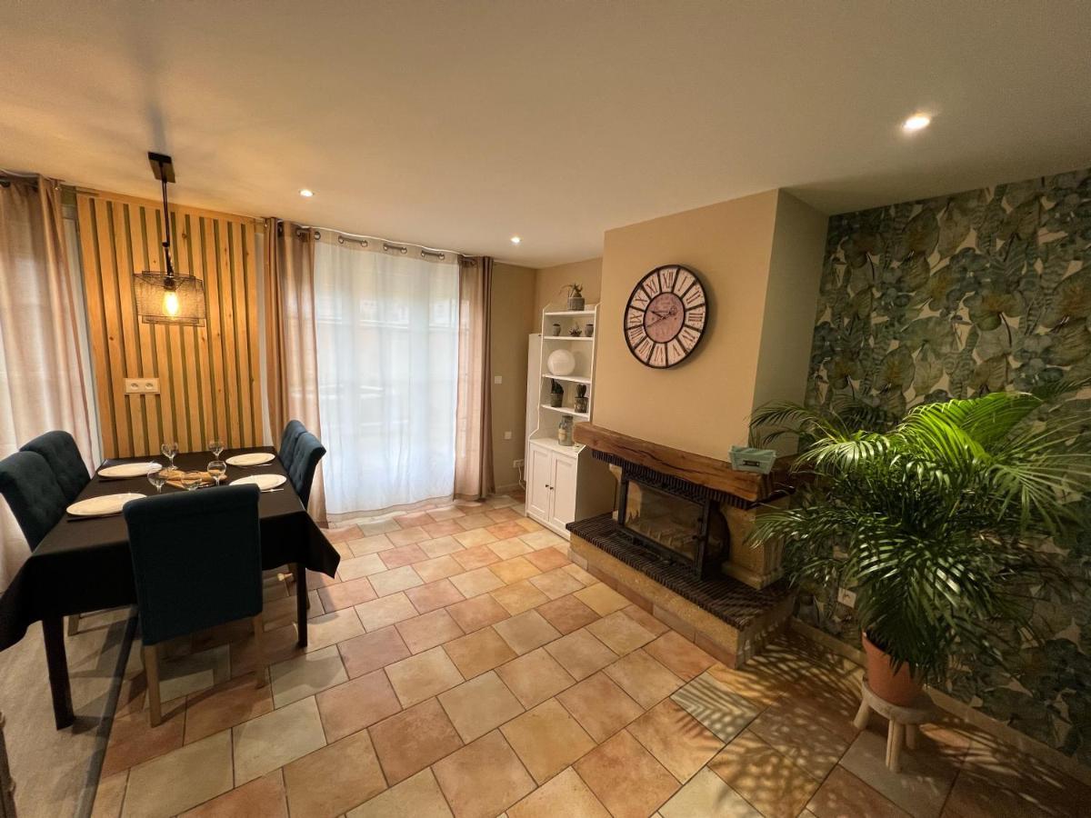 Maison Des Sens サントメール エクステリア 写真